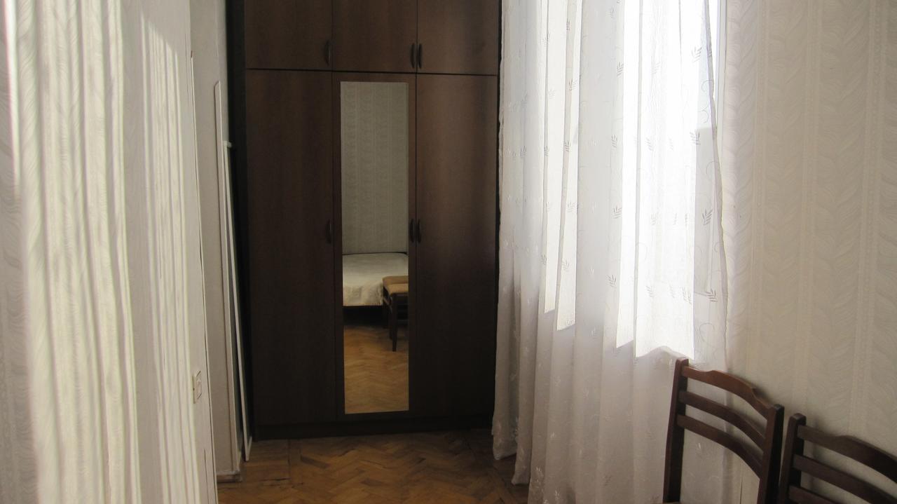 Apartment Zaghkadsor Exterior foto