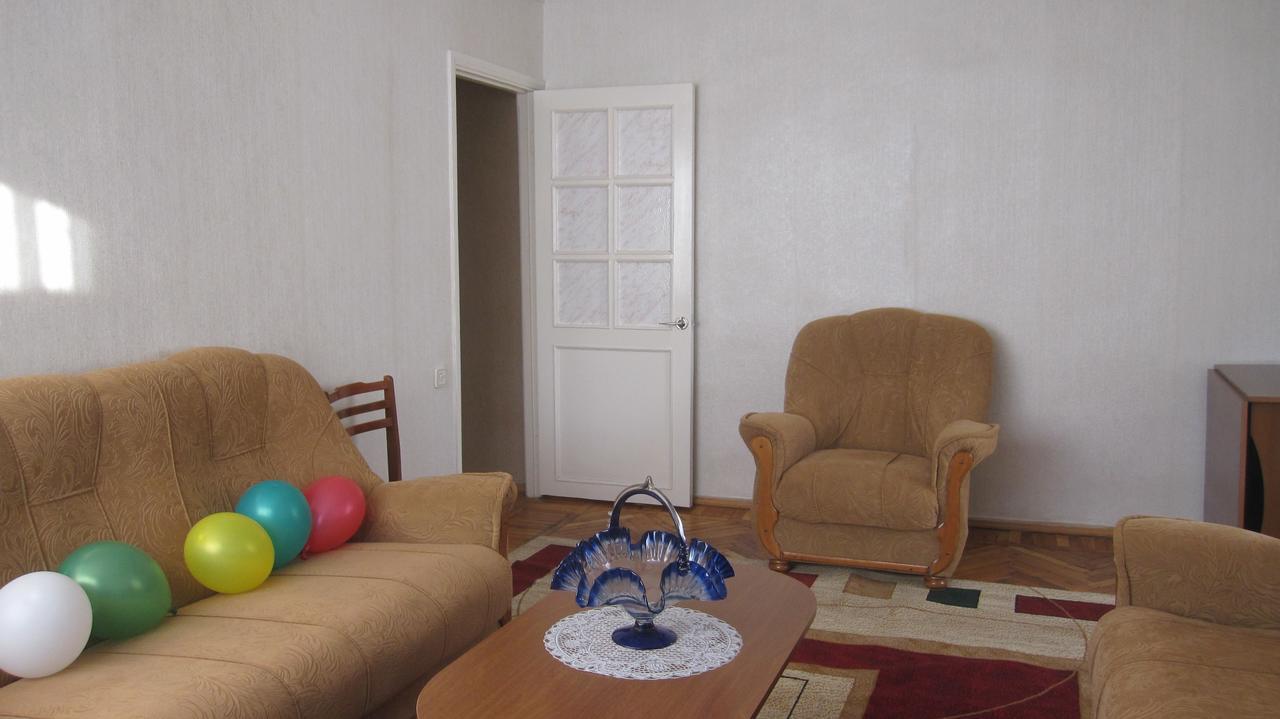 Apartment Zaghkadsor Exterior foto