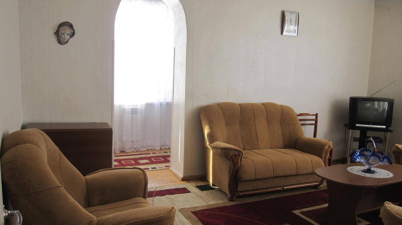Apartment Zaghkadsor Exterior foto