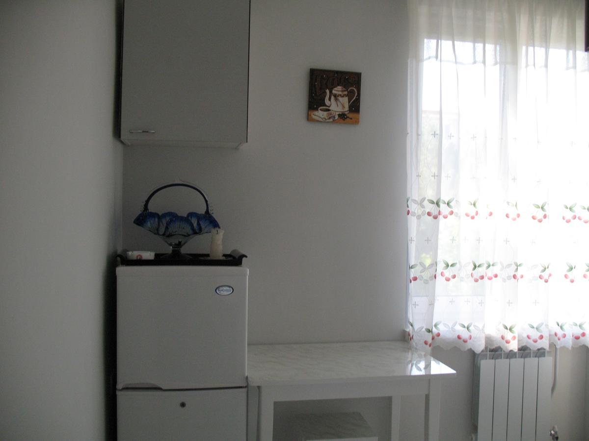 Apartment Zaghkadsor Exterior foto